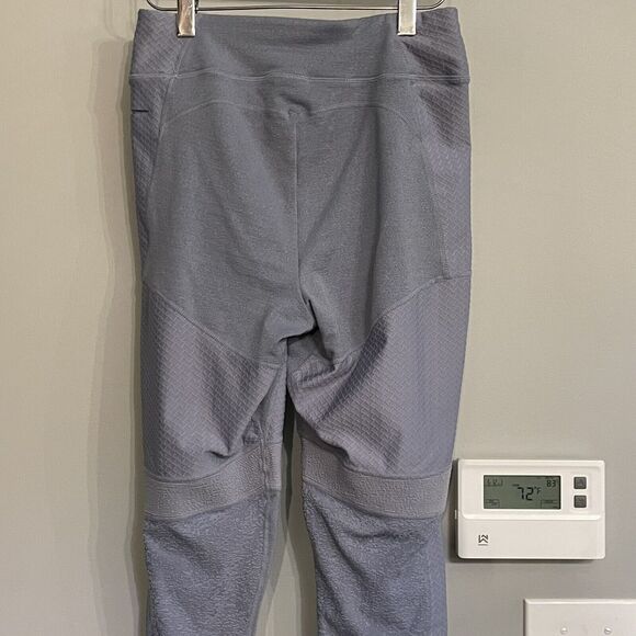 Gymshark True Texture Legging Active Athleasure‎ Womens M - Picture 5 of 12